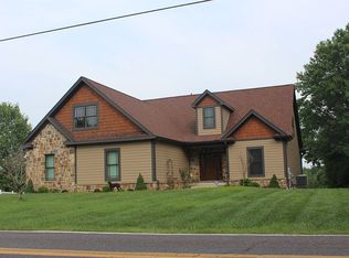 5602 Keller Rd, Saint Louis, MO 63128