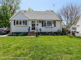 775 Falesky St, Rahway, NJ 07065