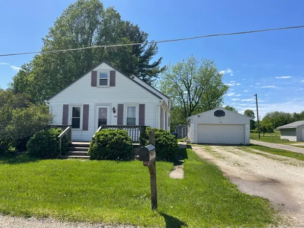 406 S Willow St, Granville, IL 61326