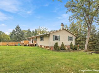 8510 Coral Rd, Wonder Lake, IL 60097