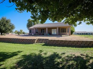 25402 W Pueblo Ave, Buckeye, AZ 85326
