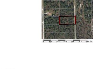 240 S Verda St, Clewiston, FL 33440