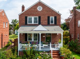 6513 3rd St NW, Washington, DC 20012