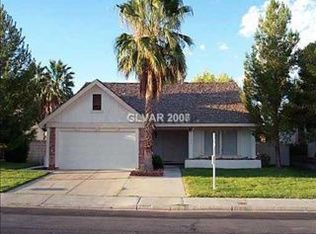 2704 Osborne Ln, Henderson, NV 89014