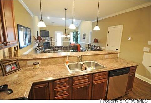 5th image of 2012 Leighton Dr #B