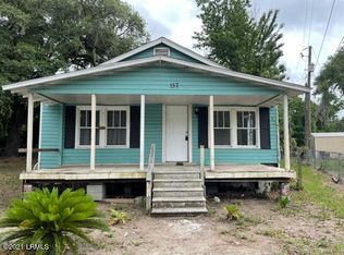 157 Broad River Blvd, Beaufort, SC 29906