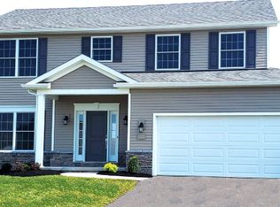 550 Pavement Rd, Lancaster, NY 14086