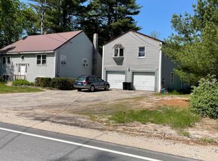 871 Boundary Rd, Standish, ME 04084