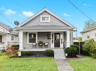 2104 S Shelby St, Louisville, KY 40217