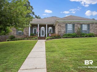 7055 Oakleigh Ct, Spanish Fort, AL 36527
