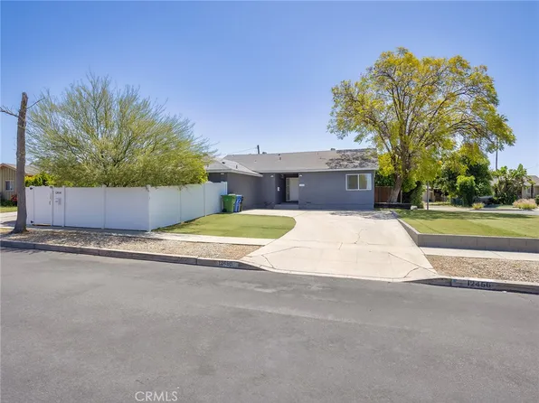 12456 Rouge St, Sun Valley, CA 91352