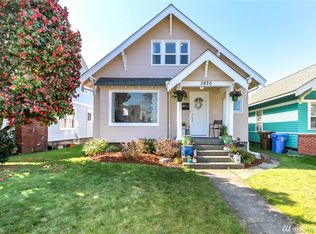 3820 S Fawcett Ave, Tacoma, WA 98418