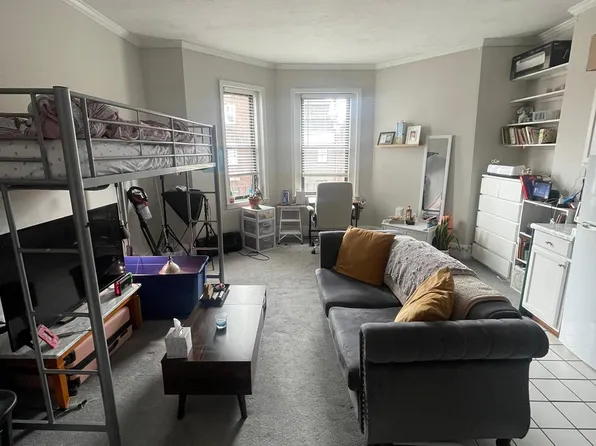 309 Beacon St #8, Boston, MA 02116