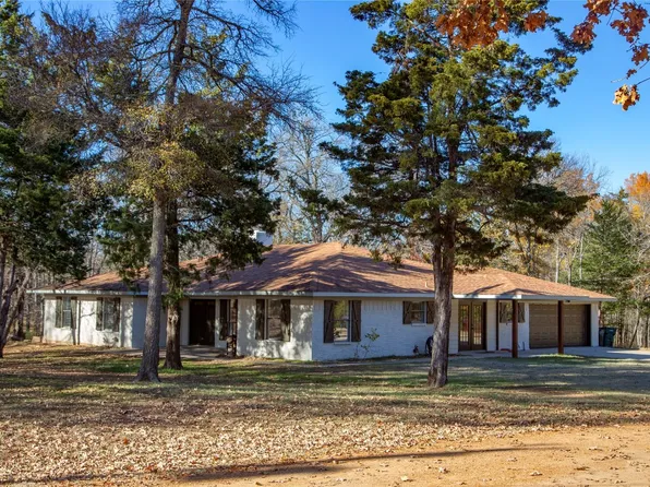 7090 Sesame St, Paris, TX 75462