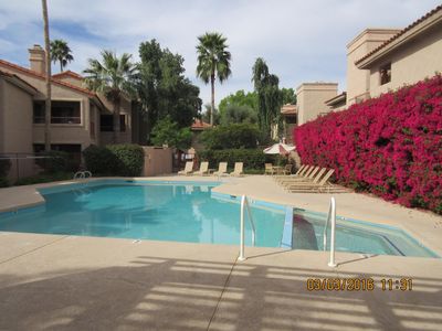 9465 N 92nd St, Scottsdale, AZ, 85258