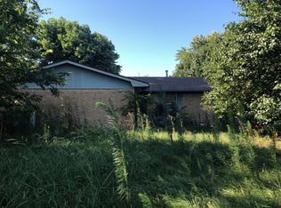 504 Eastgate Ave, Wynnewood, OK 73098