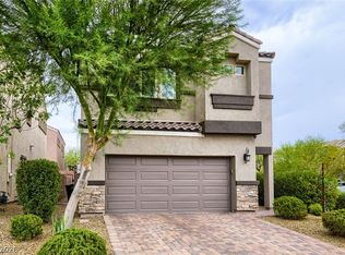 1151 Bobby Basin Ave, Henderson, NV 89014