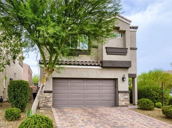 1151 Bobby Basin Ave, Henderson, NV 89014