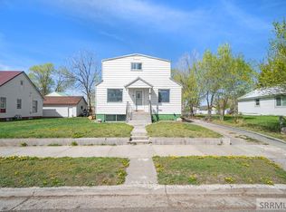 915 Ada Ave, Idaho Falls, ID 83402