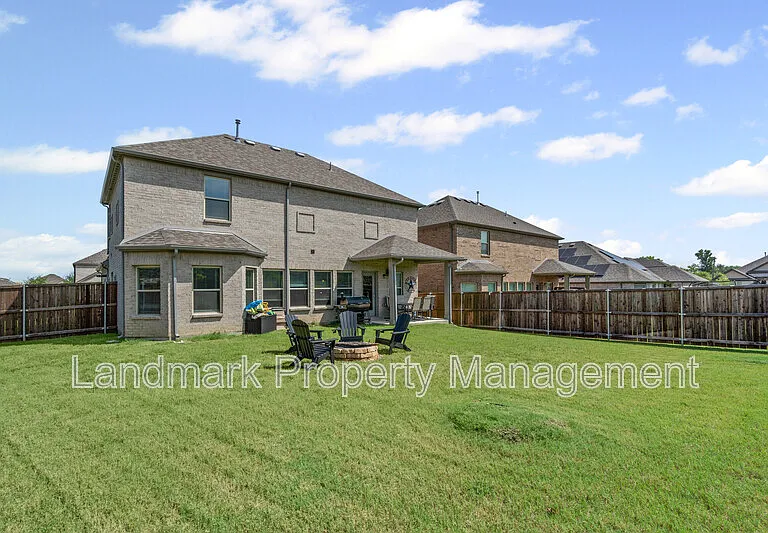 1206 Fox Chase Dr — Photo 28
