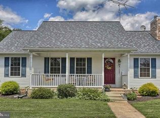 30 Popps Ford Rd, York Haven, PA 17370