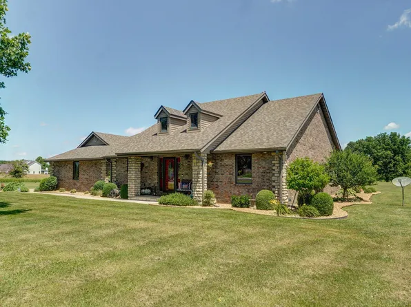 6415 E Farm Road 186, Rogersville, MO 65742