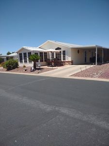 2550 S Ellsworth Rd #405, Mesa, AZ, 85209