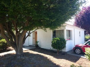 2601 50th Ave SW, Seattle, WA 98116