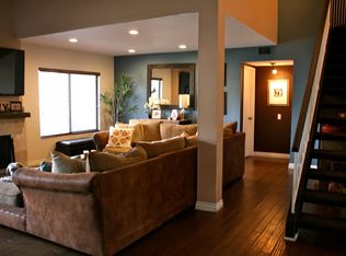 25775 Tournament Rd, Santa Clarita, CA 91355