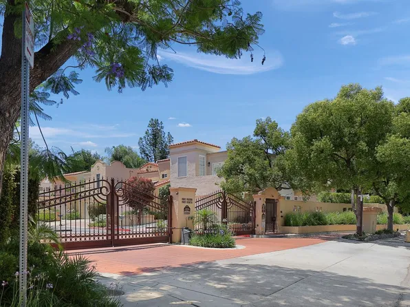 4271 Park Paloma, Calabasas, CA 91302