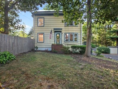 1 Ely St, Randolph, MA, 02368