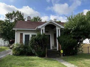 336 Bassett Ave, Lexington, KY 40502