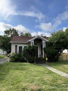 336 Bassett Ave, Lexington, KY, 40502