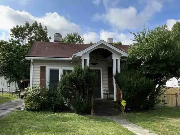 336 Bassett Ave, Lexington, KY 40502