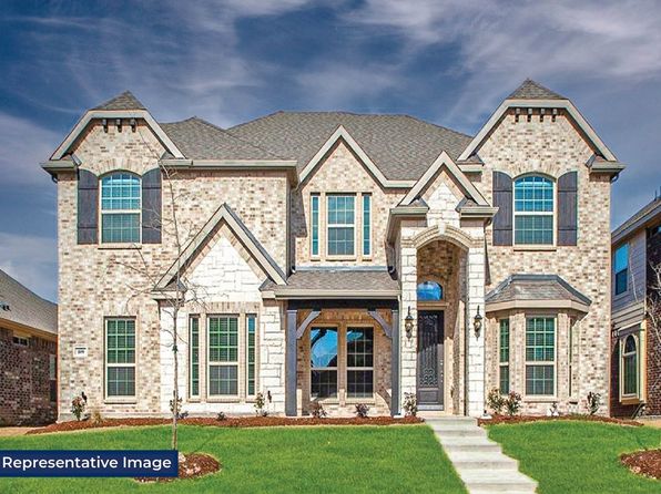 Home for Sale in Frisco TX