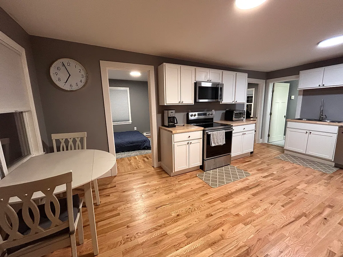 Building Photo - 114 Mount Vernon Ave #3