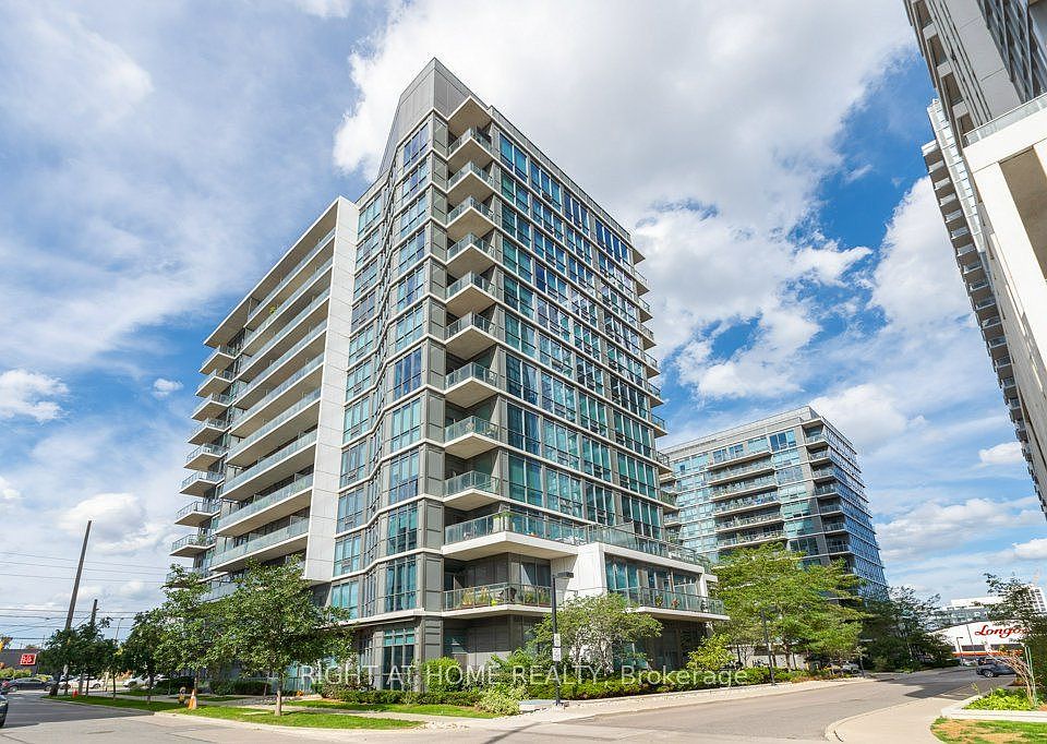 1185 The Queensway #618, Toronto, ON M8Z 0C6 | MLS #W13794294 | Zillow