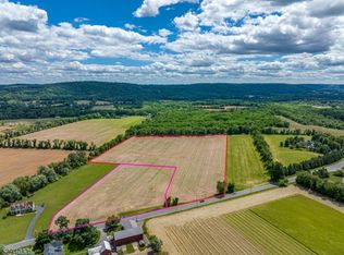 51 W Asbury Anderson Rd, Hampton, NJ 08827