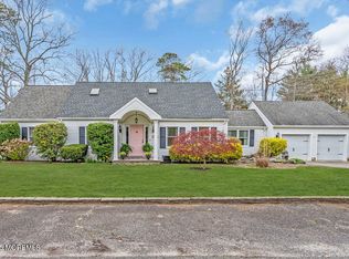 830 Huntington Ave, Pine Beach, NJ 08741