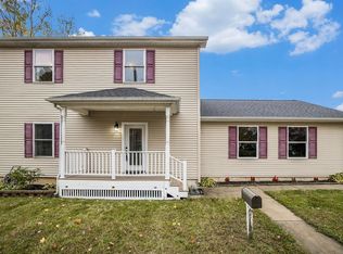 302 E Plymouth Ave, Goshen, IN 46526