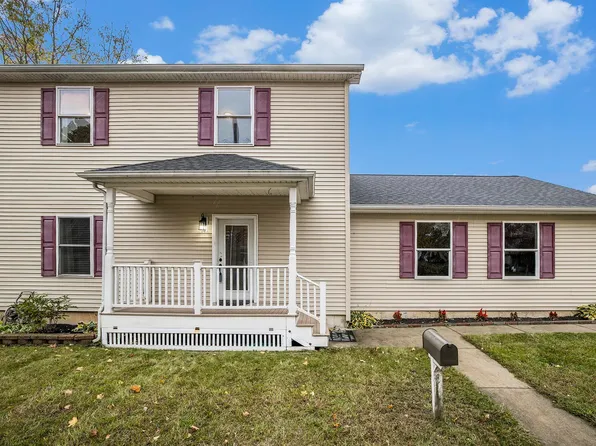 302 E Plymouth Ave, Goshen, IN 46526