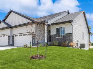 1000 Switchgrass Ln, Ely, IA 52227