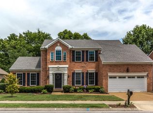 228 Lighthouse Ter, Franklin, TN 37064