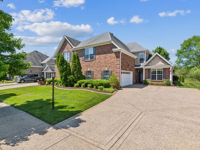 1011 Larkwood Dr, Hermitage, TN, 37076