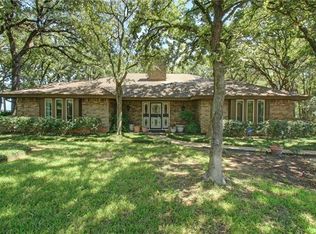 509 High Woods Trl, Fort Worth, TX 76112