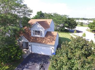 1700 Dusk Dr, Zion, IL 60099