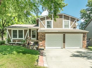 16404 W 125th St, Olathe, KS 66062