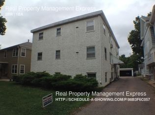 413 S Summit Ave APT 6, Sioux Falls, SD 57104