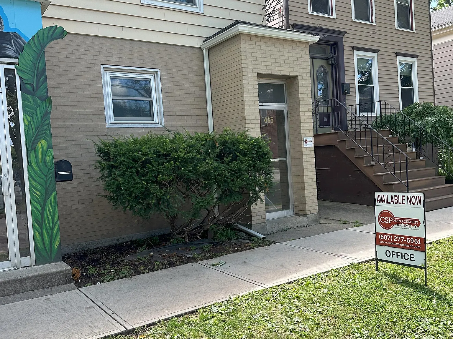 415 N Tioga - 207 — Photo 2