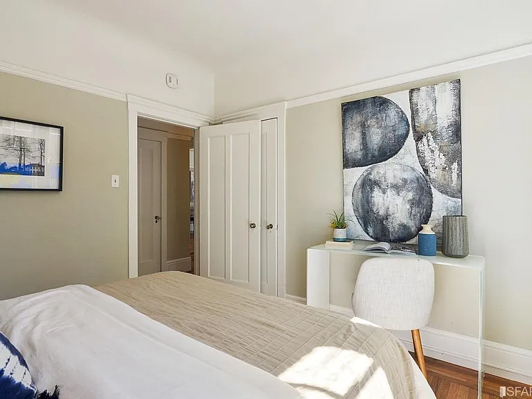 7 Capp St — Photo 16